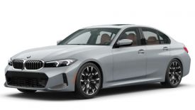 BMW 330i 330i Sedan