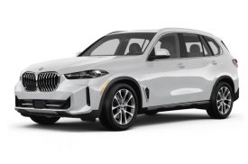 BMW X5 xDrive40i