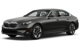 BMW 530i 530i Sedan
