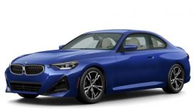 BMW 230 230i Coupe