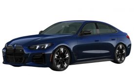 BMW M440 M440 Gran Coupe