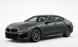 BMW M850 M850 Gran Coupe