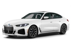 BMW i4 i4 eDrive40 Gran Coupe