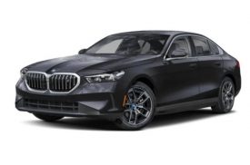 BMW i5 i5 eDrive40