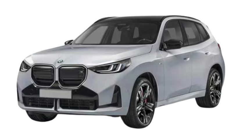 
								BMW X3 30 xDrive full									