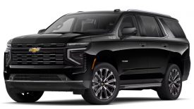 Chevrolet Tahoe 2WD 4dr Ls