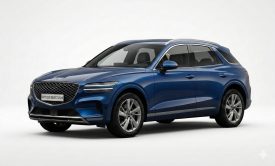 Genesis GV70 2.5T Select AWD