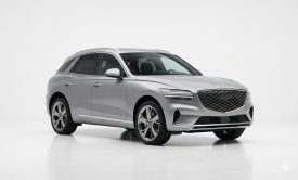 Genesis GV70 2.5T Advanced AWD