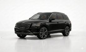 Genesis GV80 3.5T Prestige AWD
