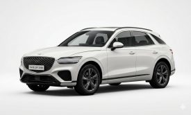 Genesis GV70 2.5T