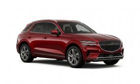 Genesis GV70 3.5T Sport Advanced AWD