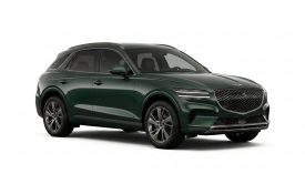 Genesis GV70 3.5T Sport Prestige AWD