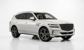 Genesis GV80 2.5T RWD