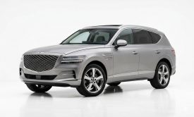 Genesis GV80 2.5T Select AWD