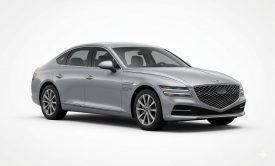 Genesis G80 2.5T