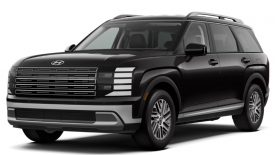 Hyundai PALISADE SEL 8P FWD
