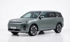 Hyundai Ioniq9 S
