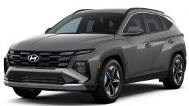 Hyundai TUCSON SEL FWD