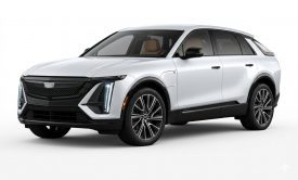 Cadillac Escalade IQL Luxury
