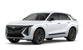 Cadillac OPTIQ Premium Sport