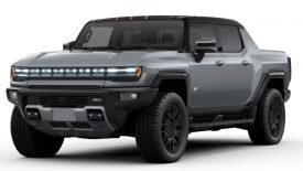 GMC HUMMER EV Pickup e4WD Crew Cab 2X