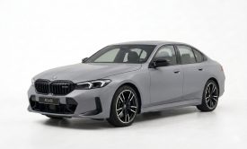 BMW M340i sDrive