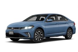 Volkswagen Jetta S
