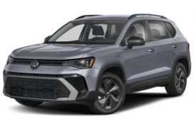 Volkswagen Taos S