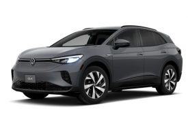 Volkswagen ID.4 Pro AWD