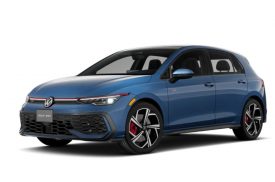 Volkswagen Golf GTI 2.0T SE DSG