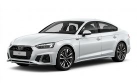 Audi A5 Premium Plus 2.0 TFSI quattro