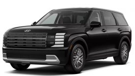 Hyundai PALISADE SE
