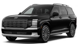 Hyundai PALISADE Calligraphy