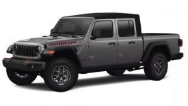 Jeep Gladiator Rubicon 4×4