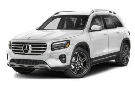Mercedes GLB250