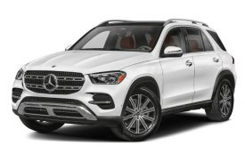 Mercedes GLE350