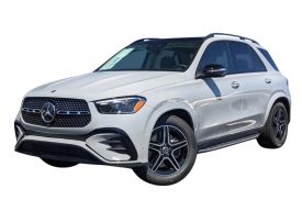 Mercedes GLE450