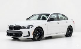 BMW 330i M Sport