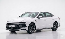 Hyundai SONATA N Line FWD