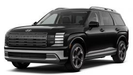 Hyundai PALISADE Limited FWD