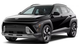 Hyundai KONA Limited AWD