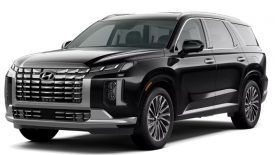 Hyundai PALISADE Calligraphy FWD