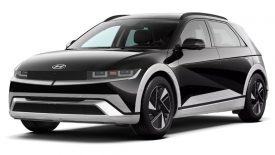 Hyundai Ioniq5 Limited