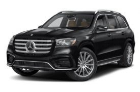 Mercedes-Benz GLS 580 4MATIC AWD