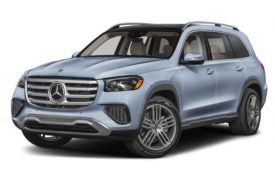 Mercedes-Benz GLS 450 4MATIC AWD