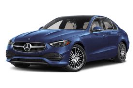 Mercedes C300