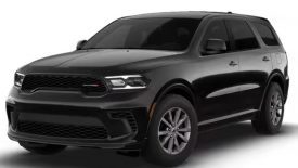 Dodge Durango GT AWD