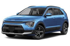 Kia Niro EX