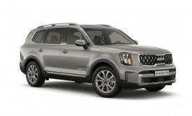 Kia Telluride SX