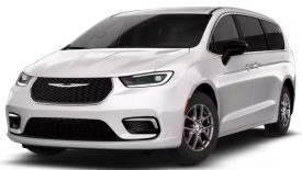 Chrysler Pacifica Select FWD